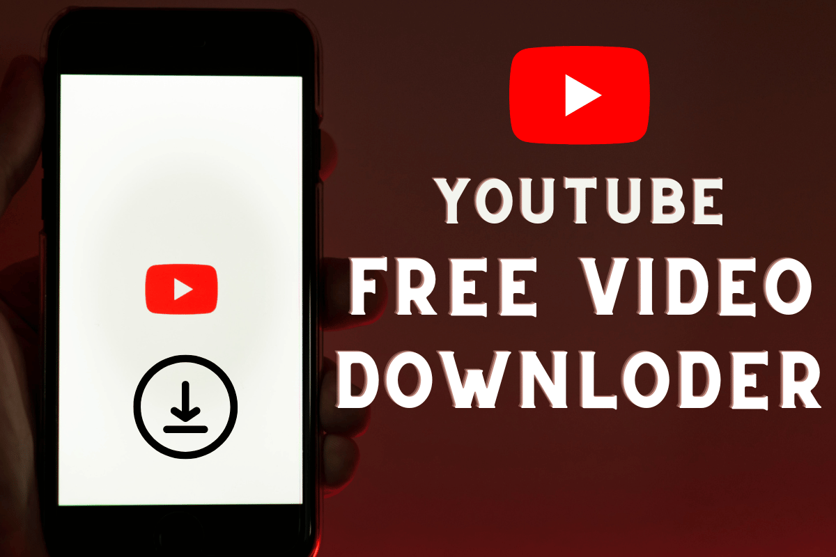 Free Youtube Video Downloader | Download YT Videos 2023 - Aopendoor